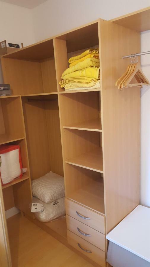 Ferienwohnung Votre Escale - Le Globe Trotteur Niort Exterior foto