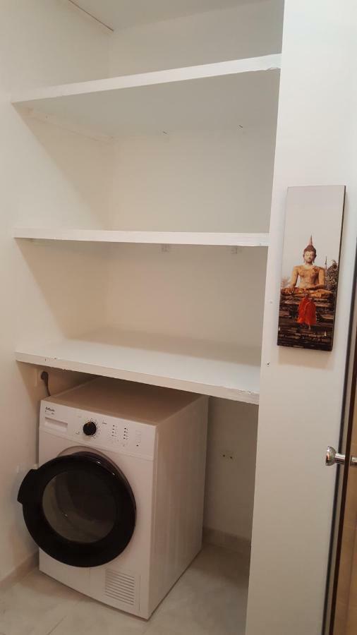Ferienwohnung Votre Escale - Le Globe Trotteur Niort Exterior foto